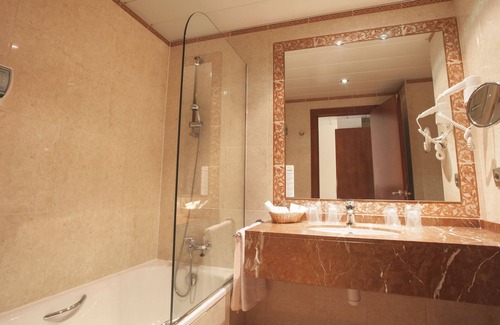 Andorra la Vella Hotel | Hotel Magic Andorra