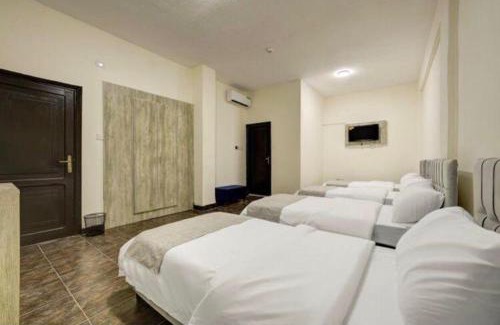 Aqaba Casa | Hotel magic aqaba