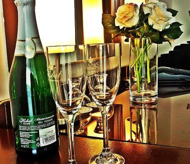 Piestany Hotel | Hotel Magnólia