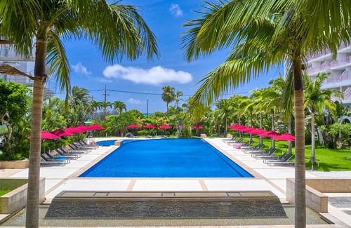 Motobu Hotel | Hotel Mahaina Wellness Resort Okinawa
