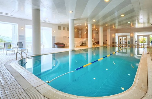 Motobu Hotel | Hotel Mahaina Wellness Resort Okinawa