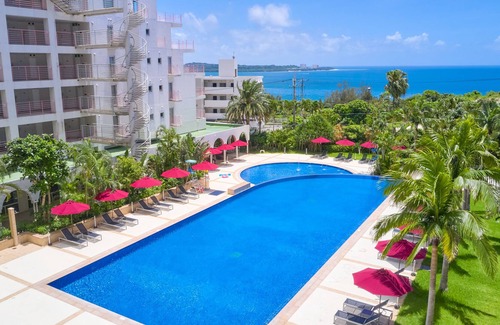 Motobu Hotel | Hotel Mahaina Wellness Resort Okinawa