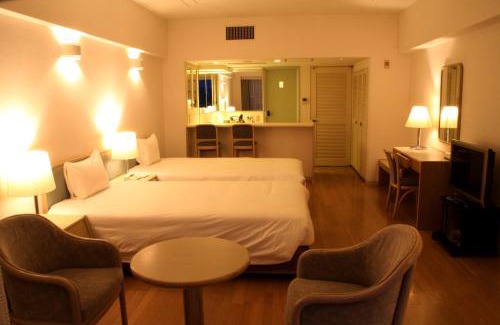 Motobu Complejo | Hotel Mahaina Wellness Resorts Okinawa