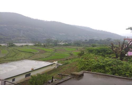 Karnaprayag Hotel | Hotel Mahalaxmi Palace Uttarakhand