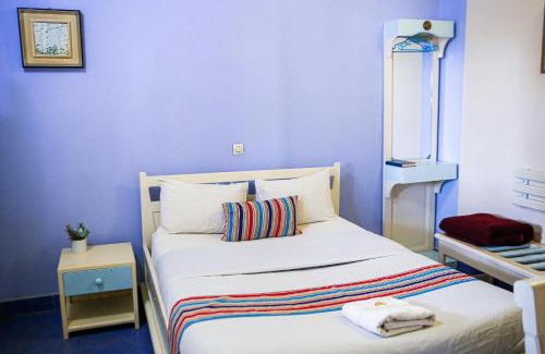 Haute-Matsiatra Hotel | Hotel Mahamanina