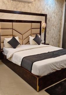 Sawai Madhopur Hotel | Hotel Maharaja Palace
