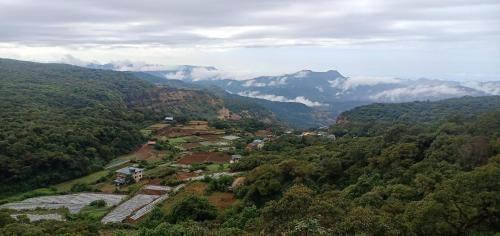 Mahabaleshwar Cama Y Desayuno | HOTEL MAHARAJA VALLEY