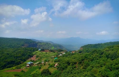 Mahabaleshwar Cama Y Desayuno | HOTEL MAHARAJA VALLEY