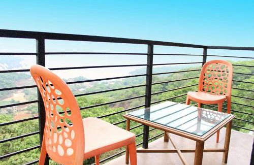 Mahabaleshwar Cama Y Desayuno | HOTEL MAHARAJA VALLEY