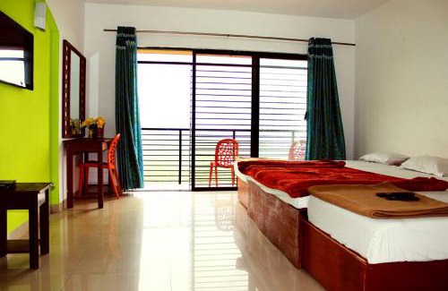 Mahabaleshwar Cama Y Desayuno | HOTEL MAHARAJA VALLEY