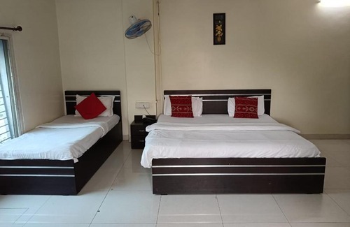 Rau Hotel | Hotel Mahati