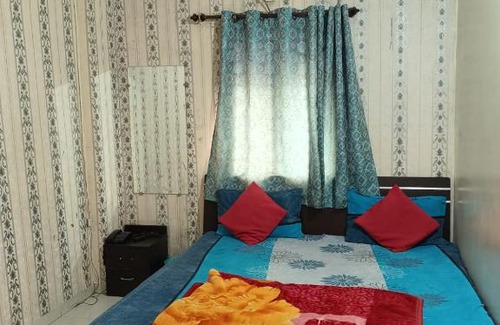 Rau Hotel | Hotel Mahati