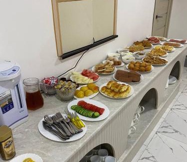 Khiva Hotel | Hotel Mahdiy