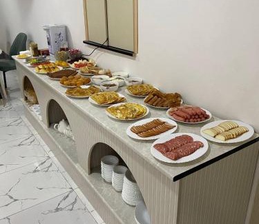 Khiva Hotel | Hotel Mahdiy