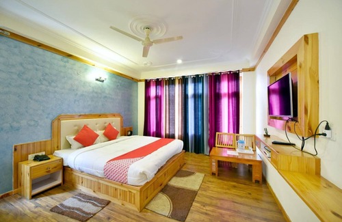 Aleo Hotel | Hotel Mai Vrindavan