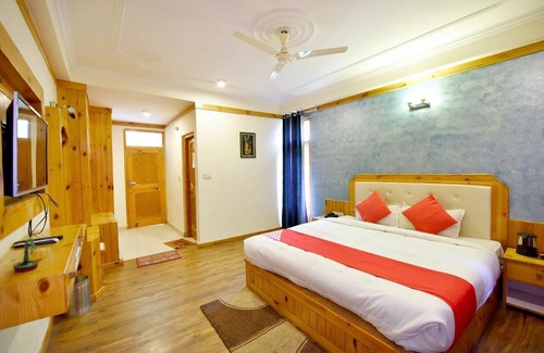 Aleo Hotel | Hotel Mai Vrindavan