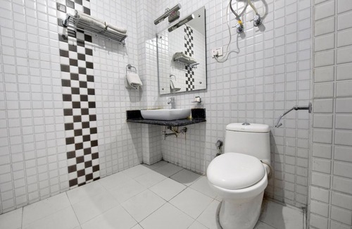 Aleo Hotel | Hotel Mai Vrindavan