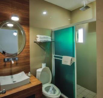 El Zacatal Hotel | Hotel Maioris La Paz