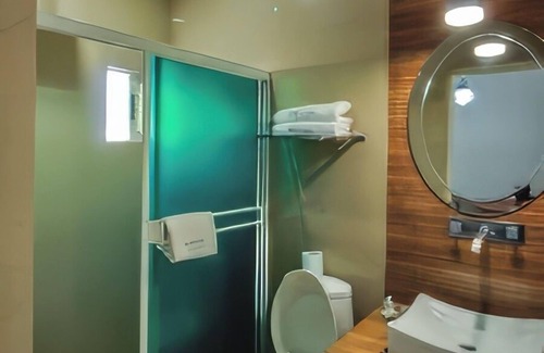 El Zacatal Hotel | Hotel Maioris La Paz