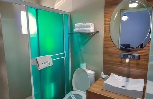 El Zacatal Hotel | Hotel Maioris La Paz