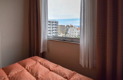 Kita Ward Hotel | Hotel Maira