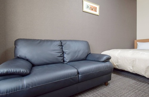Kita Ward Hotel | Hotel Maira