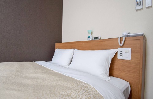 Kita Ward Hotel | Hotel Maira