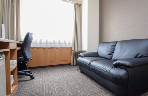 Kita Ward Hotel | Hotel Maira