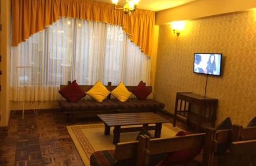 Cochabamba Hotel | HOTEL MAISON FIORI Plaza Colon