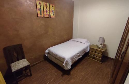 Cochabamba Hotel | HOTEL MAISON FIORI Plaza Colon
