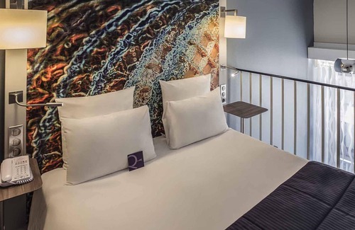 Old Lille Hotel | Hôtel Mercure Lille Centre Vieux Lille