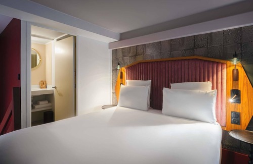 Old Lille Hotel | Hôtel Mercure Lille Centre Vieux Lille