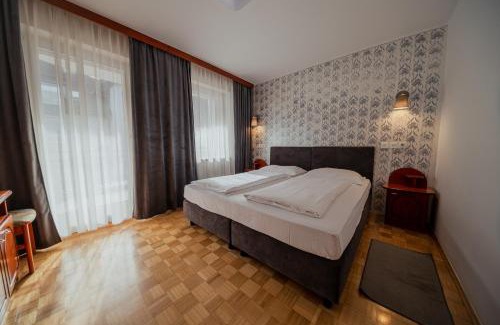 Moravske Toplice Hotel | Hotel Maj Inn