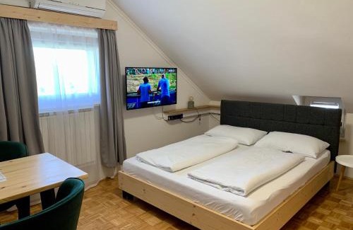 Moravske Toplice Hotel | Hotel Maj Inn
