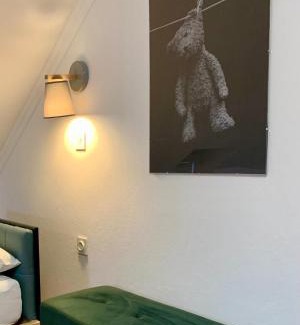 Moravske Toplice Hotel | Hotel Maj Inn
