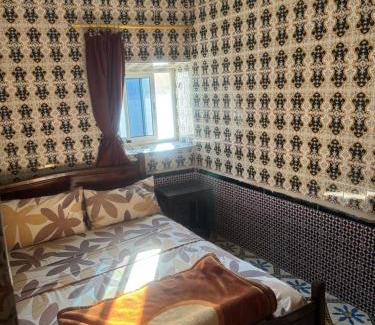 Medina Hotel | Hotel majestc