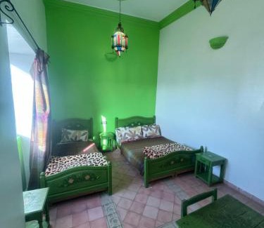 Medina Hotel | Hotel majestc