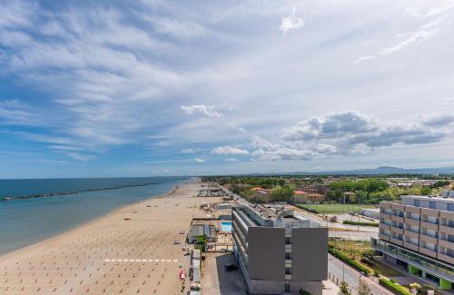 Igea Marina Hotel | Hotel Majestic