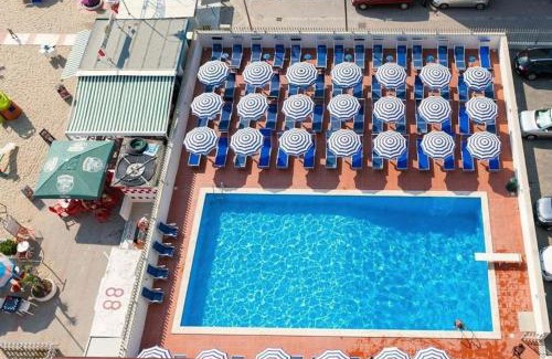 Igea Marina Hotel | Hotel Majestic