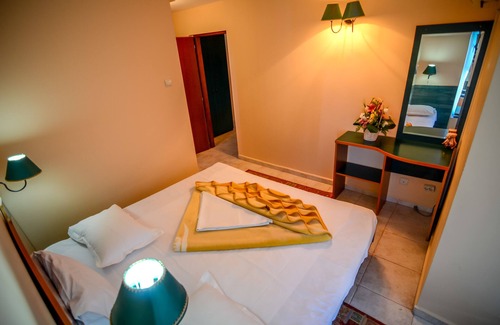 Olimp Hotel | Hotel Majestic Olimp