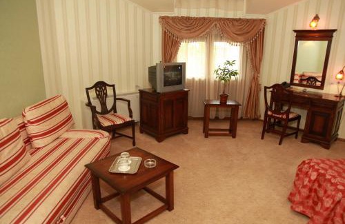 Iasi Hotel | Hotel Majestic