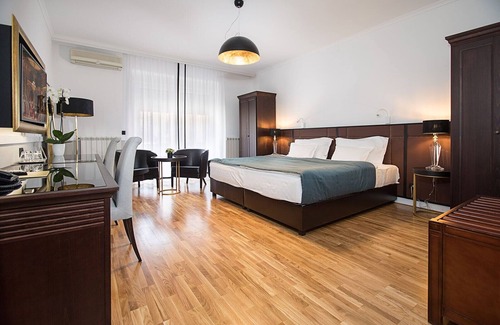 Stari Grad Hotel | Hotel Majestic