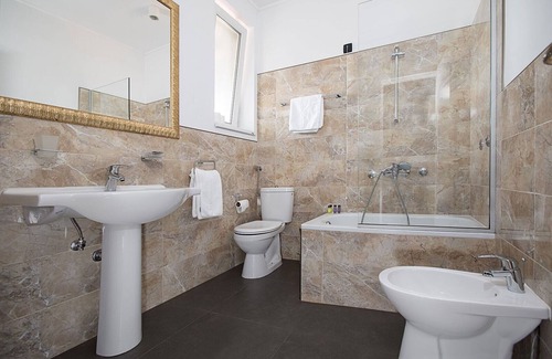 Stari Grad Hotel | Hotel Majestic
