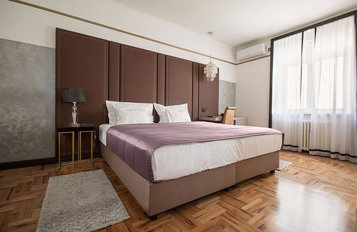 Stari Grad Hotel | Hotel Majestic