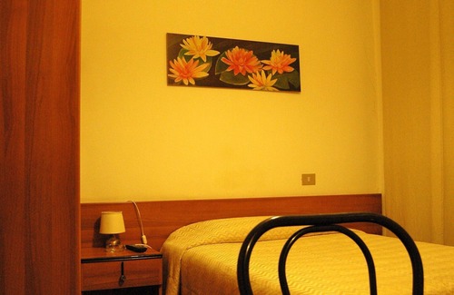 Genoa Historical Centre Hotel | Hotel Major Genova