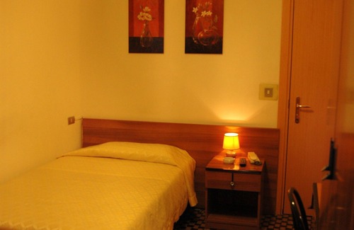 Genoa Historical Centre Hotel | Hotel Major Genova