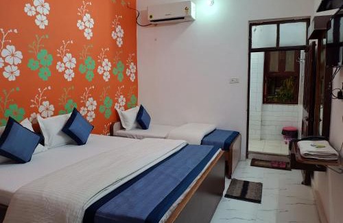 Paharganj Casa | Hotel Majors Den