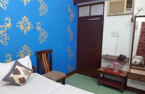 Paharganj Casa | Hotel Majors Den