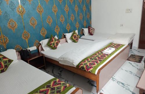 Paharganj Casa | Hotel Majors Den