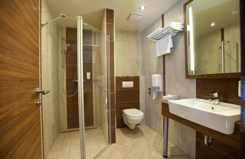 Pecs Hotel | Hotel Makar Sport & Wellness